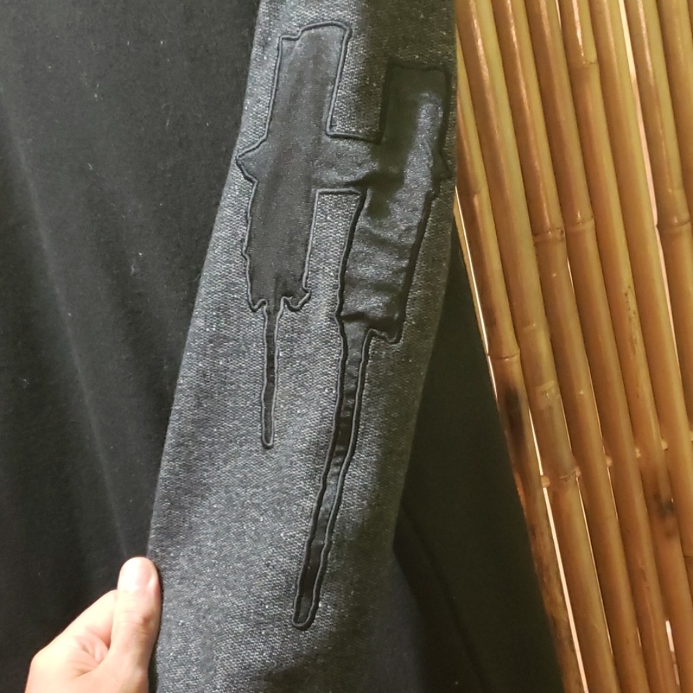 Hurley Jacket - image 3